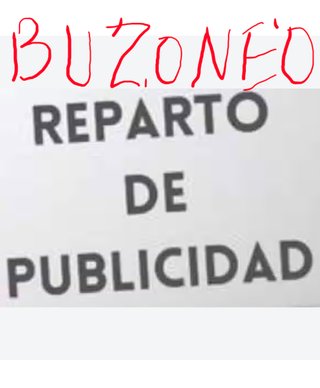✔️ REPARTO PUBLICIDAD ✔️