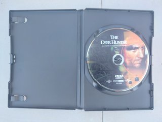 DVD Il Cacciatore