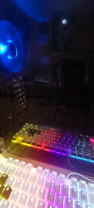 PC Oficina i5 RGB Teclado y Ratón