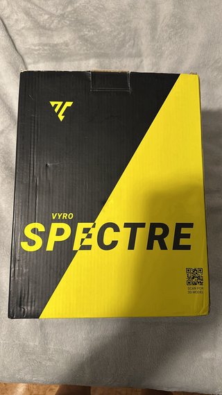 Vyro Spectre