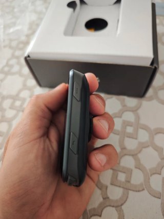 Garmin Edge 540