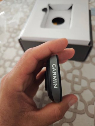 Garmin Edge 540