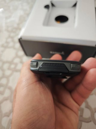 Garmin Edge 540