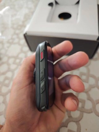 Garmin Edge 540