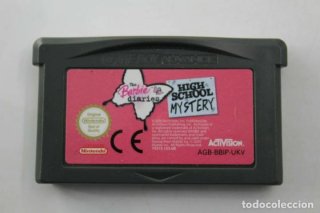 Pack Nintendo Game Boy Advance Roja