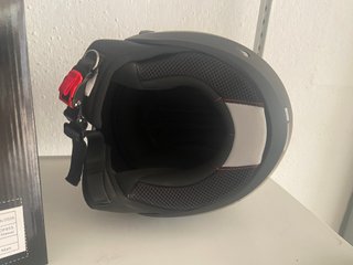 Casco Jet CVR Hawai Gafa Solar Homologado