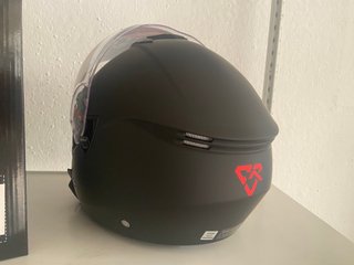 Casco Jet CVR Hawai Gafa Solar Homologado