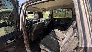 Ford S-MAX 2015
