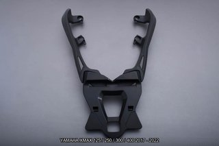 Soporte de baúl YAMAHA XMAX 125 300 400 2017 2022