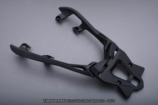 Soporte de baúl YAMAHA XMAX 125 300 400 2017 2022