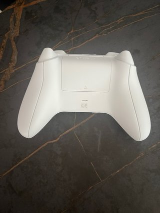 Mando Xbox Blanco No se ha usado nunca No tiene ca