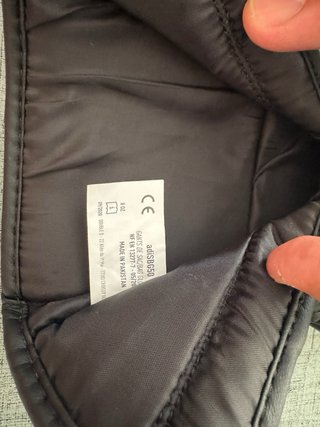 Kit Boxeo Adidas 8-oz