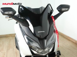 HONDA FORZA 125 ABS