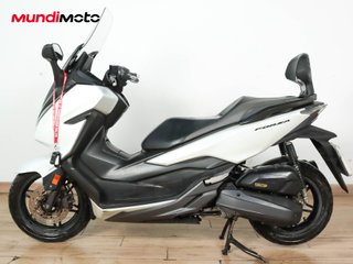 HONDA FORZA 125 ABS