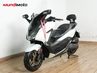 HONDA FORZA 125 ABS