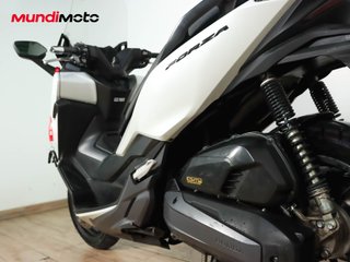 HONDA FORZA 125 ABS