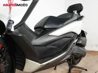 HONDA FORZA 125 ABS