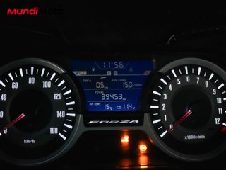 HONDA FORZA 125 ABS