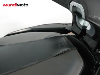 HONDA FORZA 125 ABS