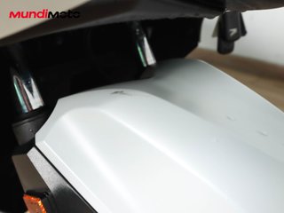 HONDA FORZA 125 ABS