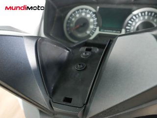 HONDA FORZA 125 ABS