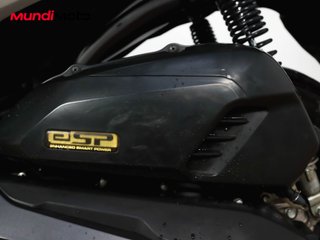 HONDA FORZA 125 ABS