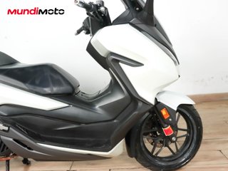 HONDA FORZA 125 ABS