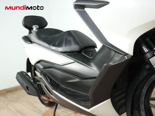 HONDA FORZA 125 ABS