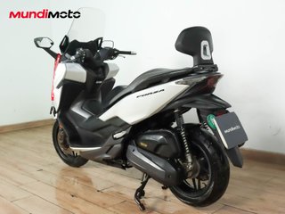 HONDA FORZA 125 ABS