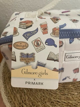 Neceser Las Chicas Gilmore