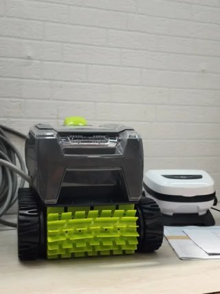Robot Limpiafondos Zodiac Tornax GT 3220
