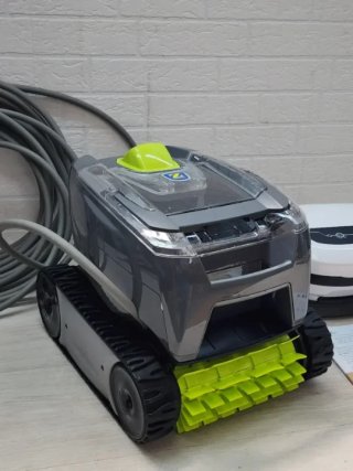 Robot Limpiafondos Zodiac Tornax GT 3220