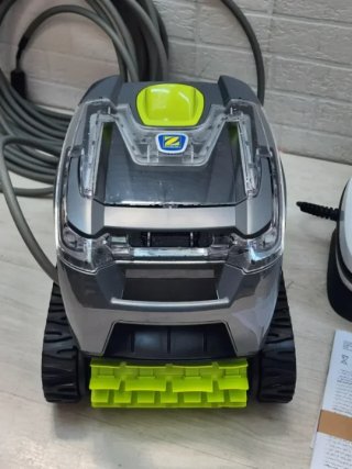 Robot Limpiafondos Zodiac Tornax GT 3220