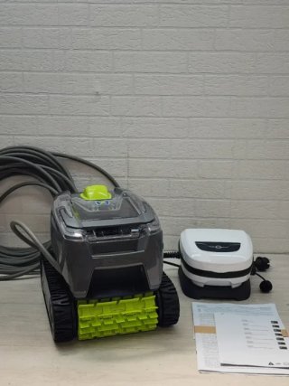 Robot Limpiafondos Zodiac Tornax GT 3220