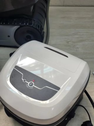 Robot Limpiafondos Zodiac Tornax GT 3220