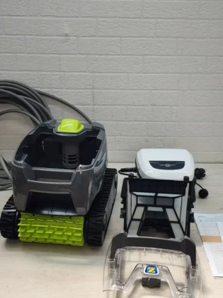 Robot Limpiafondos Zodiac Tornax GT 3220