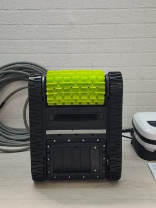 Robot Limpiafondos Zodiac Tornax GT 3220
