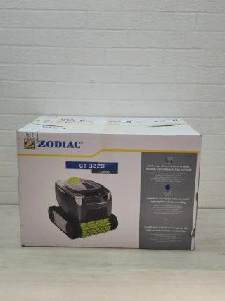 Robot Limpiafondos Zodiac Tornax GT 3220