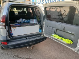 Toyota Land Cruiser 100 2017