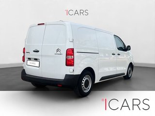 Citroën Jumpy FURGÓN TALLA M BLUEHDI 100 S&S 6V CONTROL