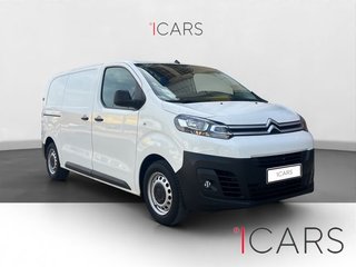 Citroën Jumpy FURGÓN TALLA M BLUEHDI 100 S&S 6V CONTROL
