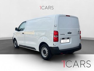 Citroën Jumpy FURGÓN TALLA M BLUEHDI 100 S&S 6V CONTROL