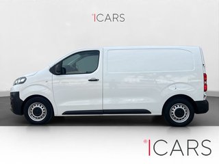 Citroën Jumpy FURGÓN TALLA M BLUEHDI 100 S&S 6V CONTROL