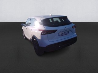 Nissan Qashqai DIG-T 103kW (140CV) mHEV 4x2 Acenta