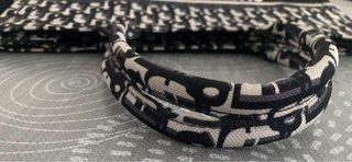 Bolso Tote de tela.