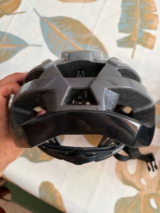 Casco MTB WRC Talla L