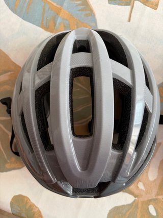 Casco MTB WRC Talla L