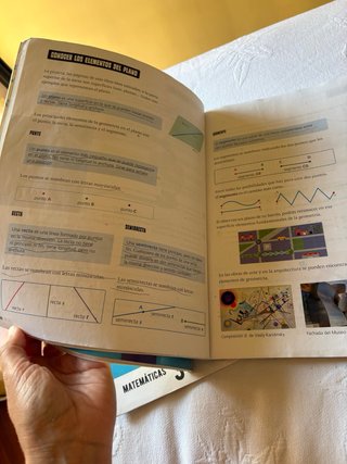 Matemáticas 3, Segundo Ciclo Primaria, FanFest