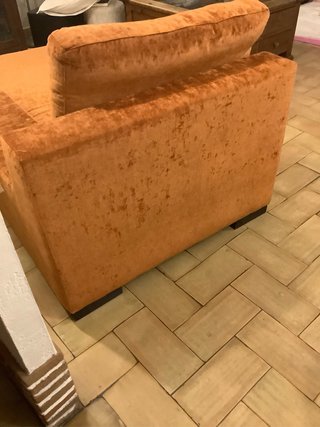 Sofá chaiselongue 3 plazas asientos extensibles