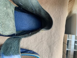 Zapatos barefoot Magical Shoes